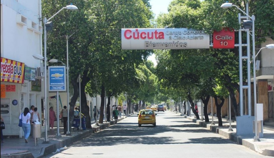 Cúcuta