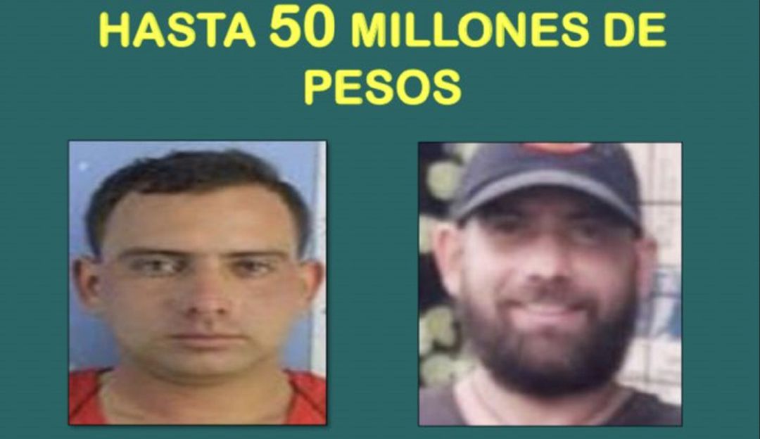 implicados en masacre