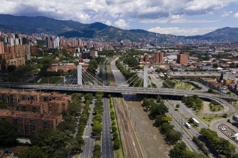 Medellín