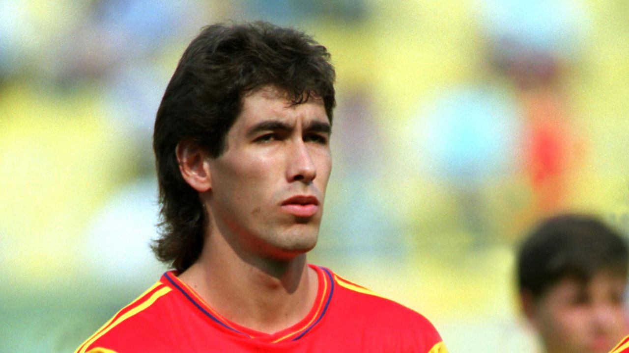 ANDRÉS ESCOBAR