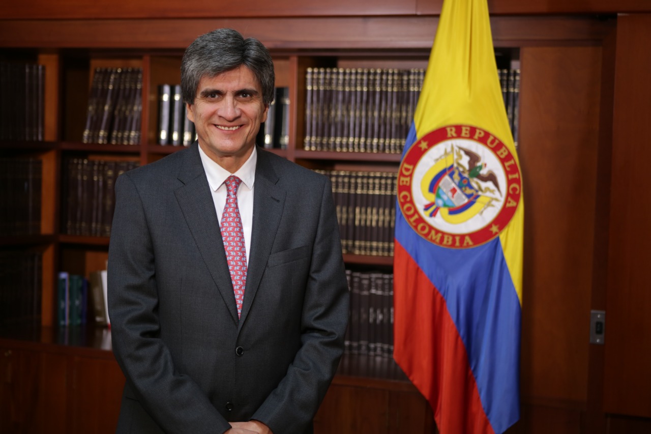 Antonio José Lizarazo