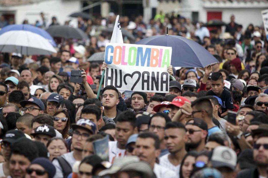 Colombia Humana