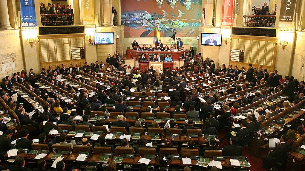 Congreso