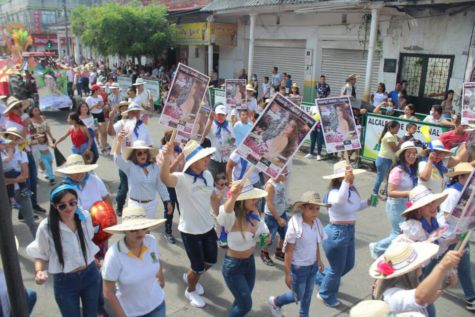 Fiestas de San Pedro