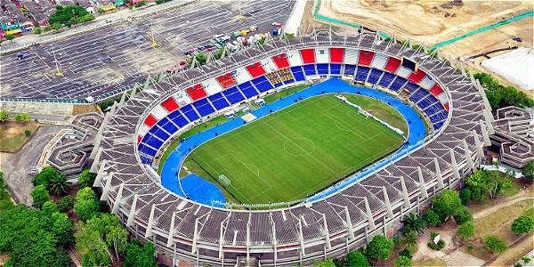 Metropolitano de Barranquilla