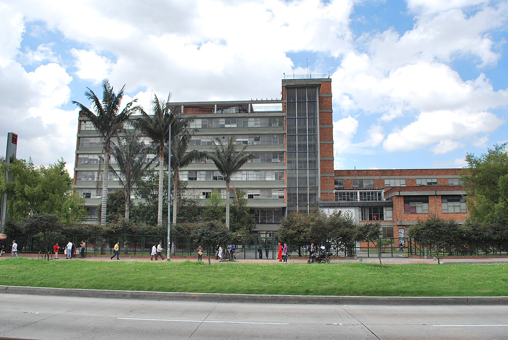 Instituto Agustin Codazzi