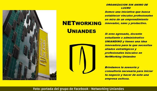 Uniandes