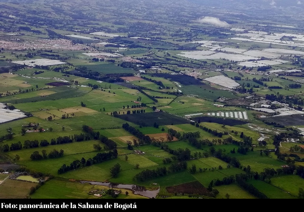 Sabana de Bogotá