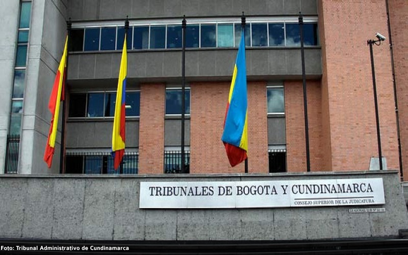 Tribunal