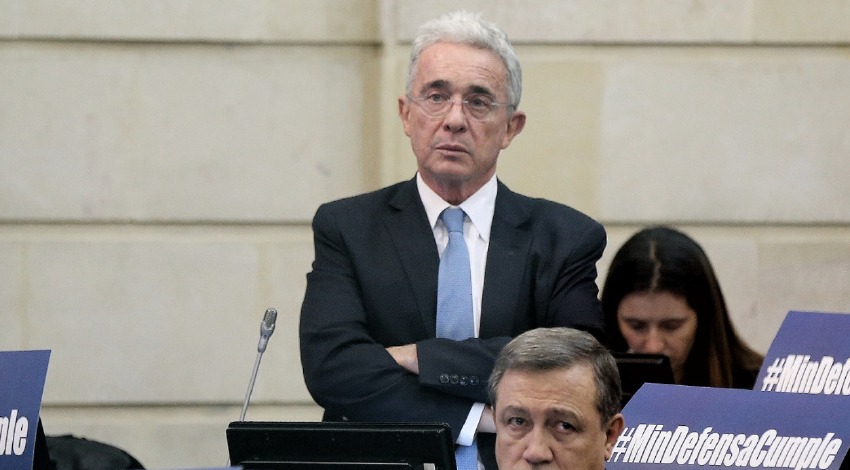 Uribe