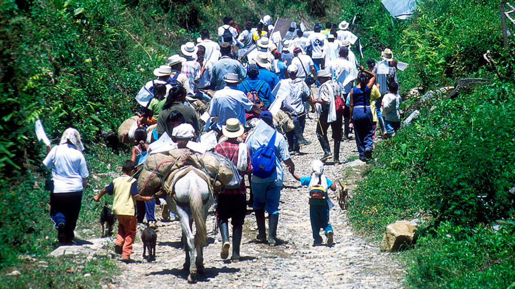 Catatumbo