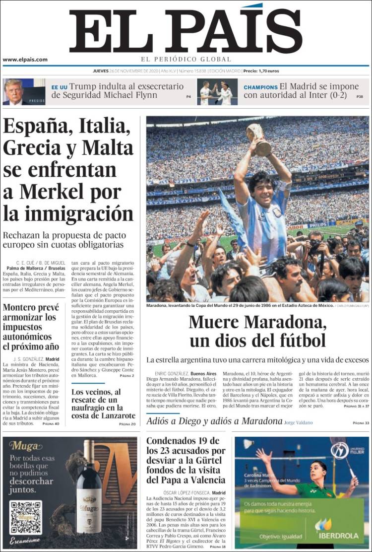 El País