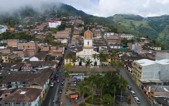 Ituango