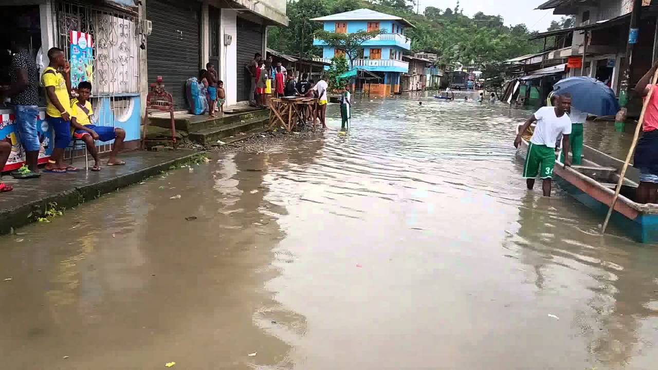 chocó