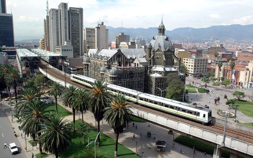 Medellín