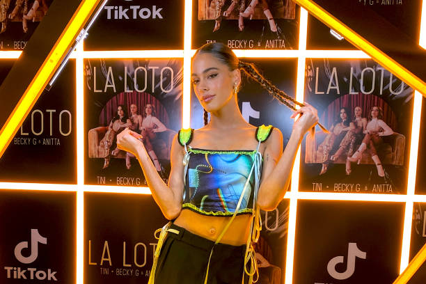 Tini/Getty Images