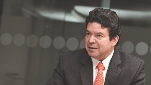 Julio Roberto Gómez