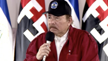Daniel Ortega 1
