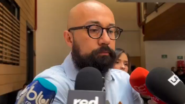 Carlos Carrillo 5 diciembre