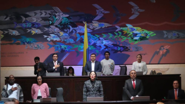Hijos del Estado