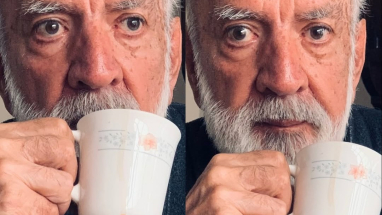 Gustavo Angarita