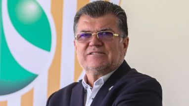 Carlos Mario Zuluaga Dimayor