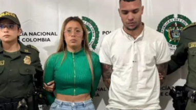 capturado Camilo Andrés Charria 