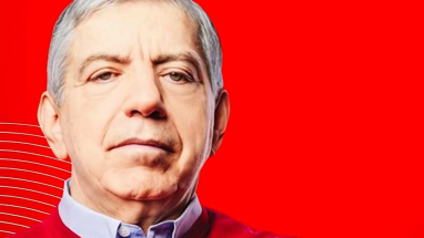 Cesar Gaviria Partido Liberal