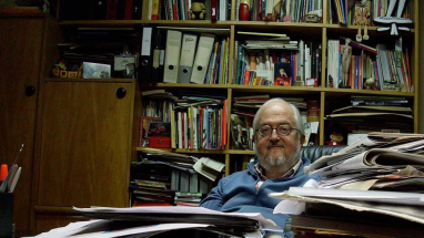 Daniel Divinsky