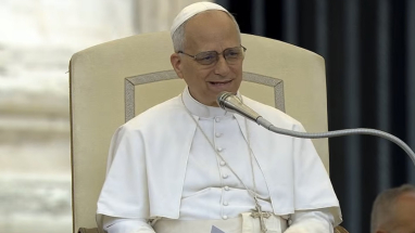 papa leon xiv cumple 70 años