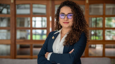 Andrea Melissa Morales