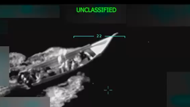 Ataques antidrogas en el Caribe