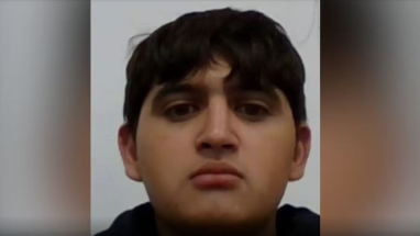 Jaime Esteban Moreno - estudiante de los andes