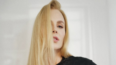 Nicole Kidman