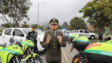 policia confirma captura de alias jhonsito