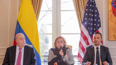 gabinete viaje petro eeuu