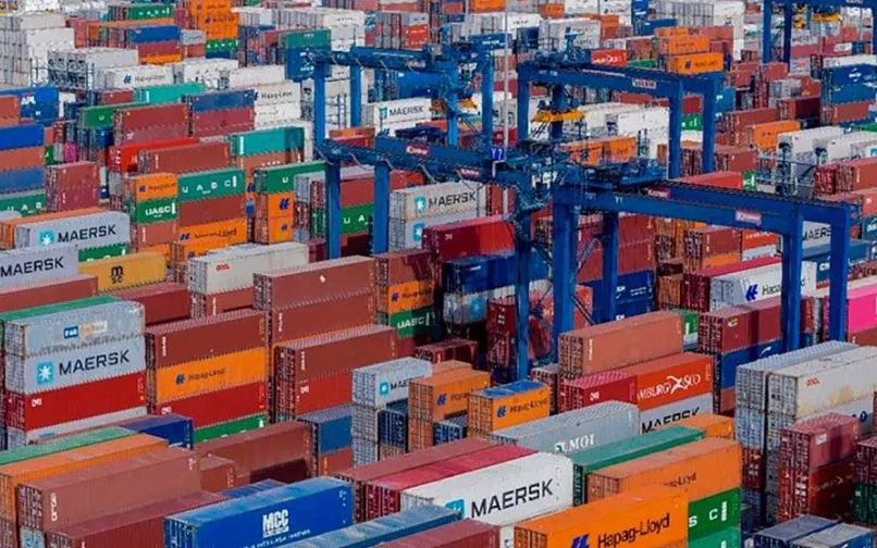 Exportaciones Colombianas