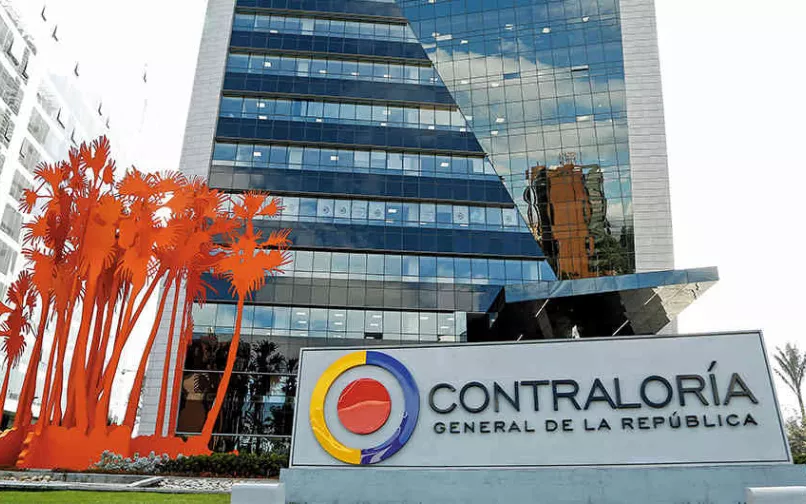 Contraloría General alerta sobre dinero del Sistema General de Regalías