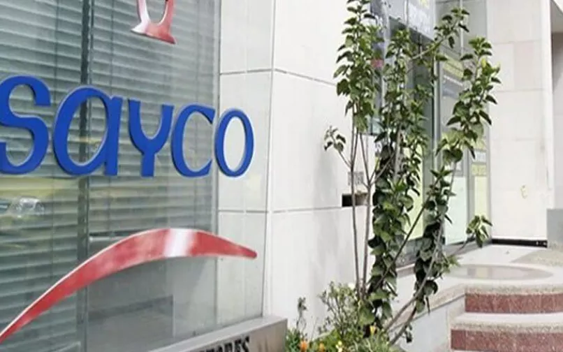 Formulación de pliego de cargos contra Sayco 