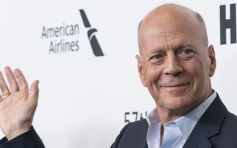 Bruce Willis