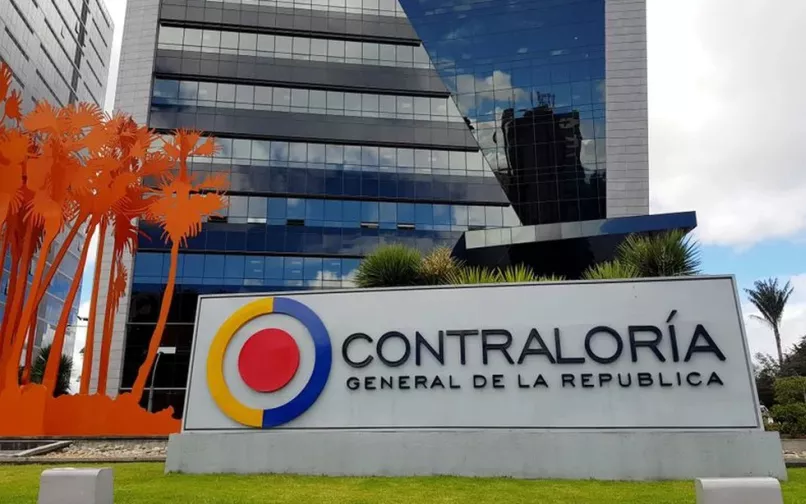 Mejores y peores puntajes de los candidatos a la Contraloría