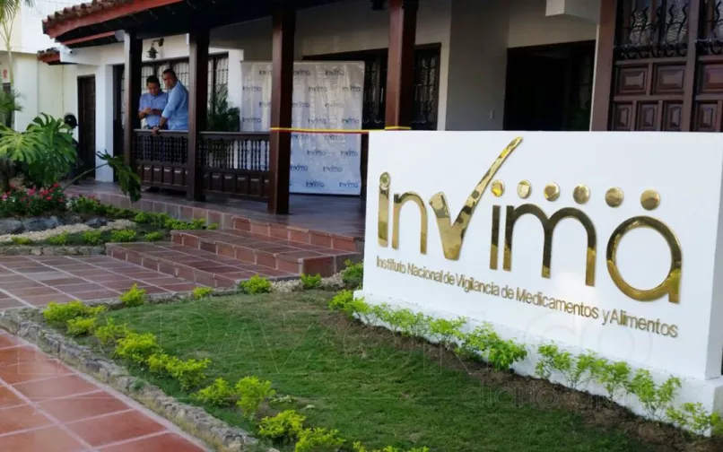 Invima retoma operación total luego de ciberataque 