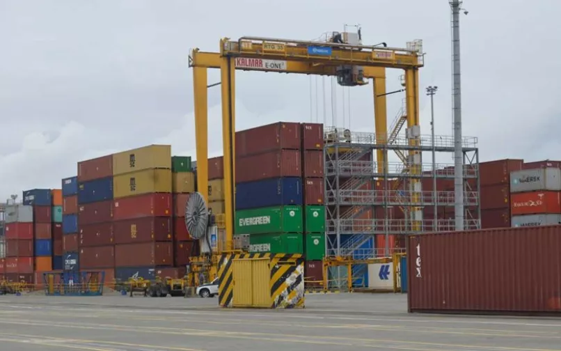 Exportaciones no minero energéticos