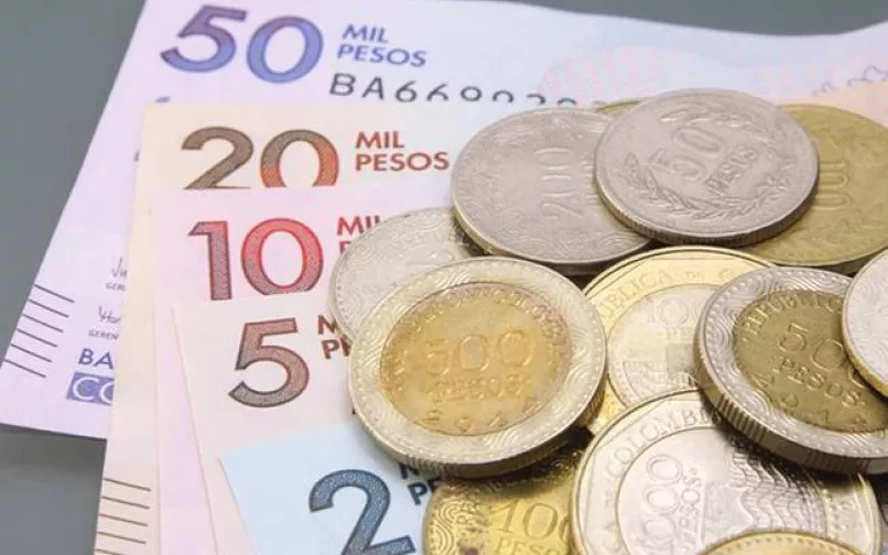 Economía colombia 3