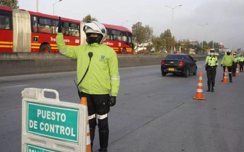 Movilidad carros