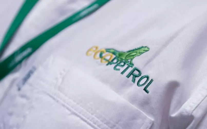 ECOPETROL CAMISA