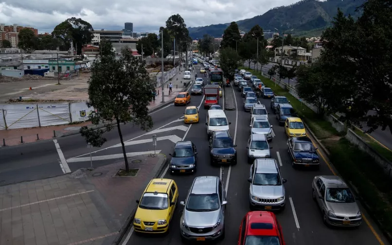 PICO Y PLACA 23 DE NOV