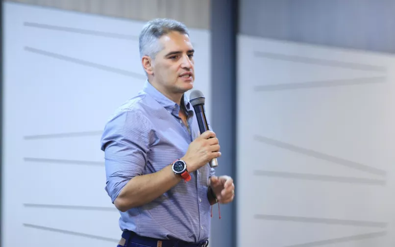 Andrés Julián Rendón
