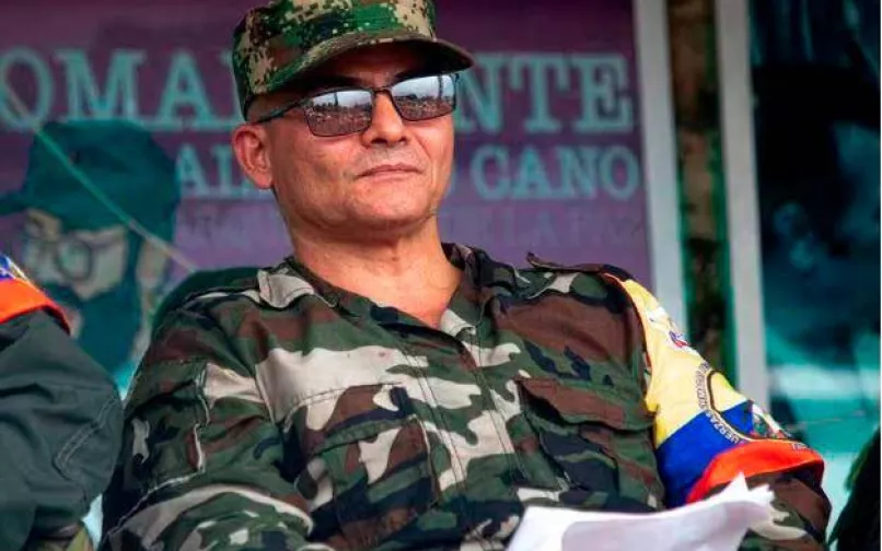 IVÁN MORDISCO 21 MARZO