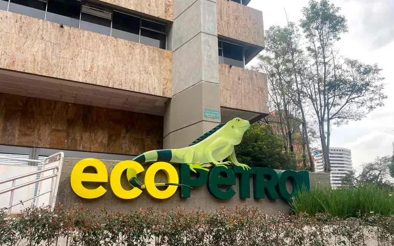 Ecopetrol 23 mayo